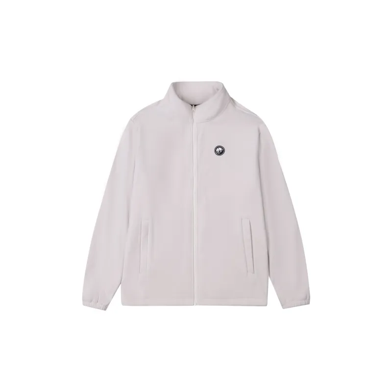 Panda Carefree Play Series Water Resistant Windproof Wear Resistant Warm Windbreaker Jacket Unisex-7