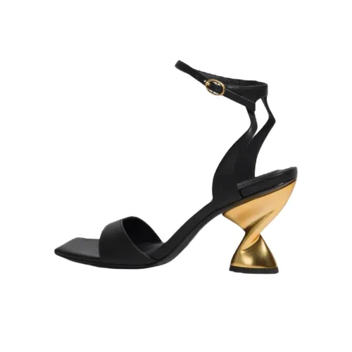 JONATHAN SIMKHAI One-Strap Sandals Women's