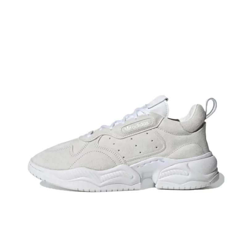 Supercourt Adidas Originals Rx 'Grey Cloud White'-0