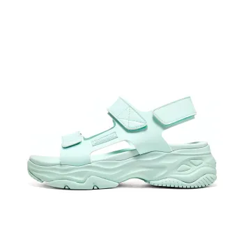 Skechers 4.0 Jelly Sandals Sports Sandals Women's Cyan