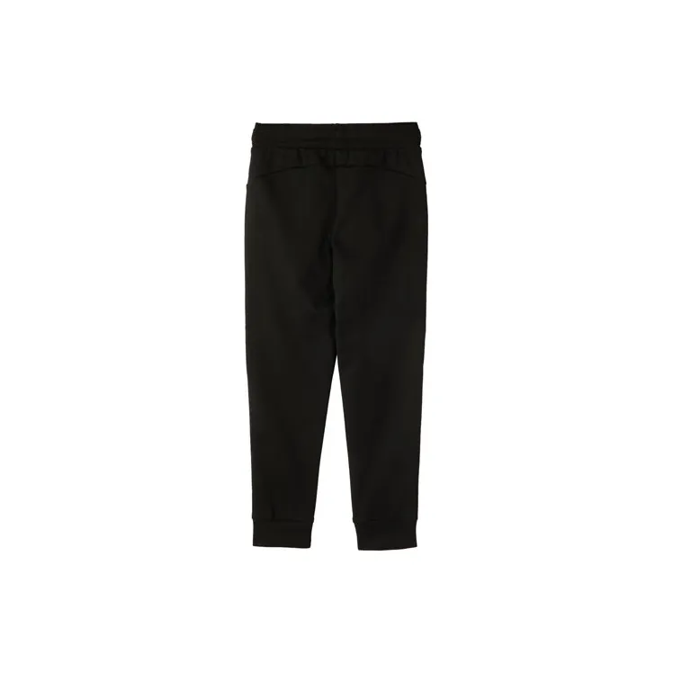 PUMA Modern SPORTS PANT Casual Pants Women's Black-1