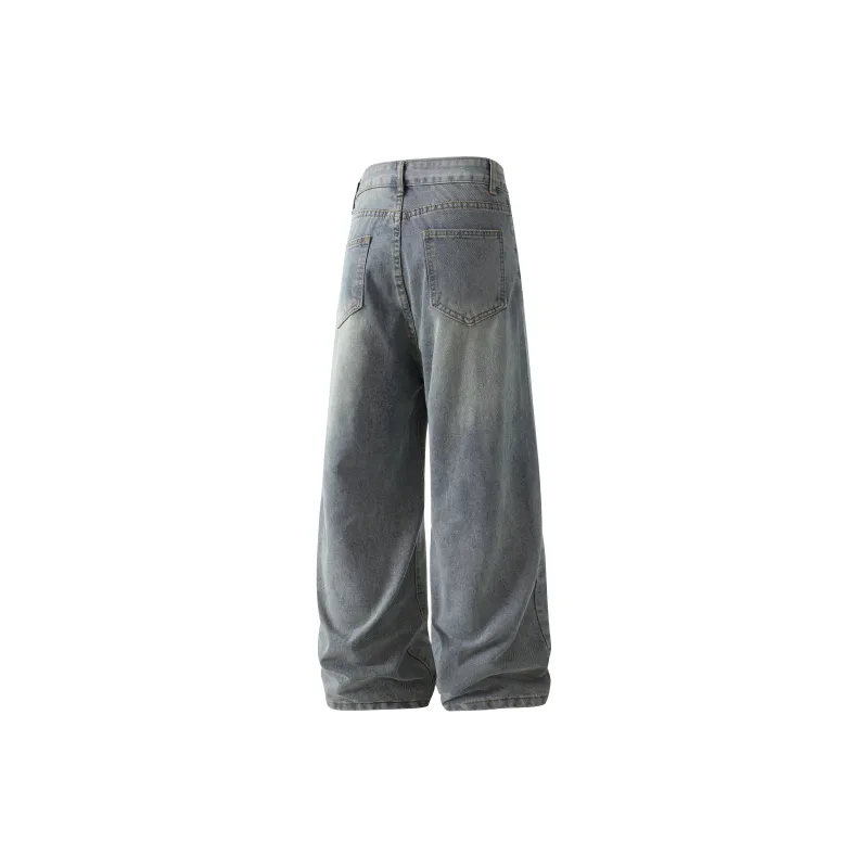 GWAF Jeans Unisex-20