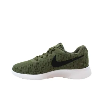 Nike Tanjun Medium Olive Black