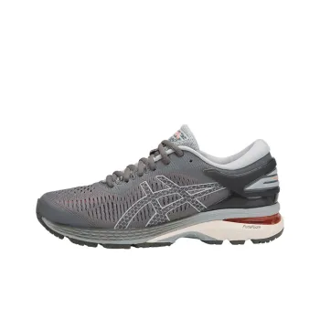 Asics Gel Kayano 25 Wide 'Carbon' Women's