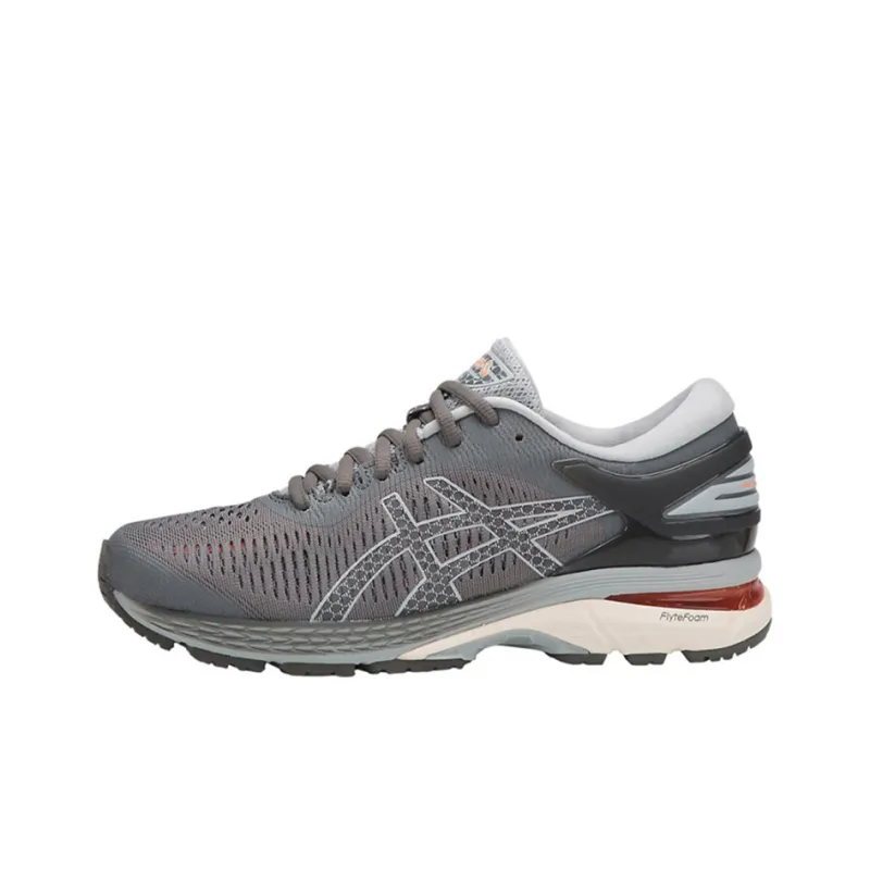 Asics Gel Kayano 25 Wide 'Carbon' Women's-0
