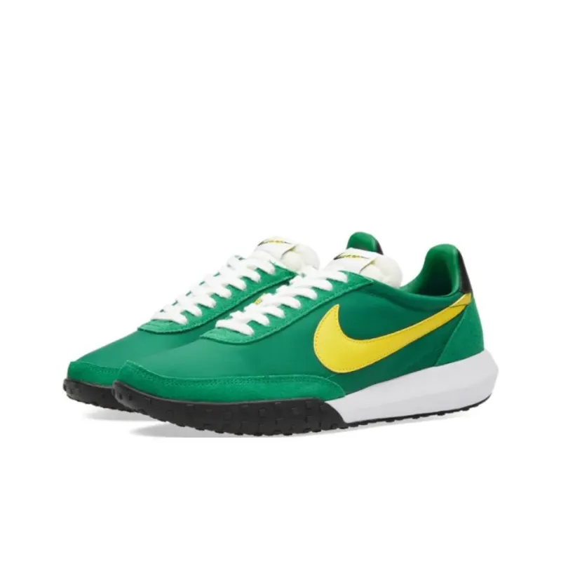 Nike Roshe Waffle Racer Nm Pine 'Green Tour Yellow'-1