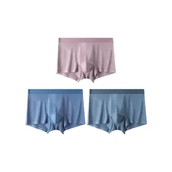 MADALLO Underpants Men's 3 Pack