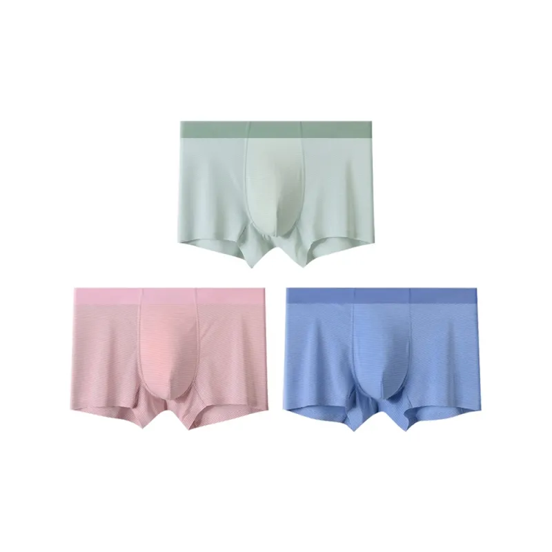 MADALLO Underpants Men's 3 Pack-10