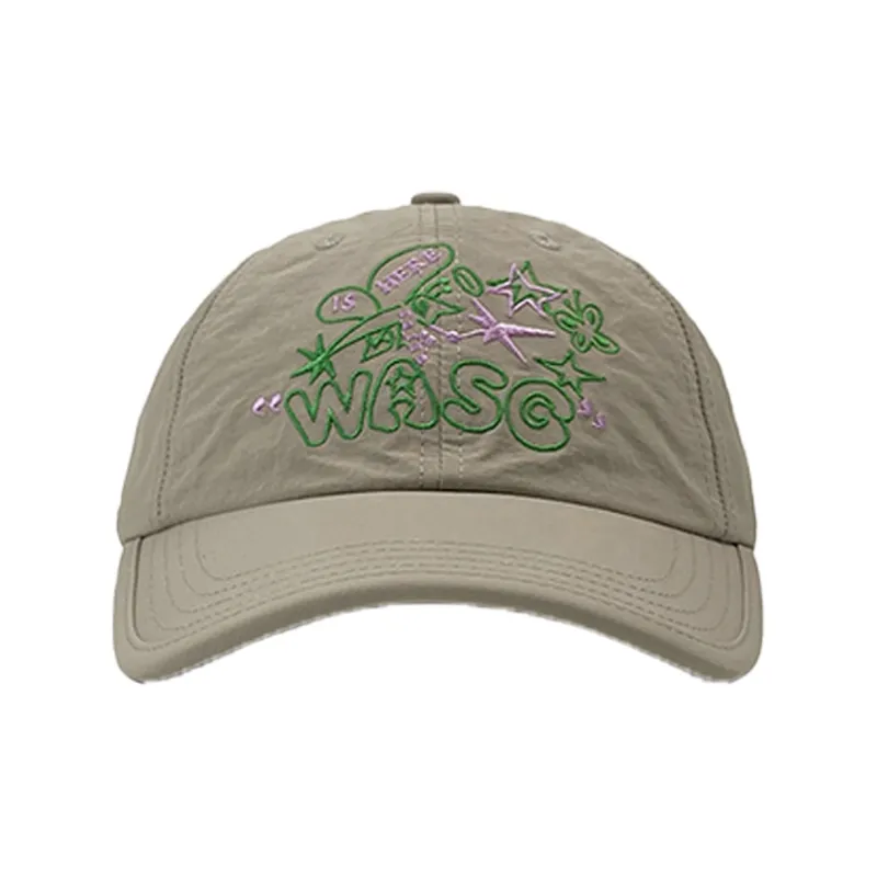 BGUUY Nylon Baseball Caps Unisex-3