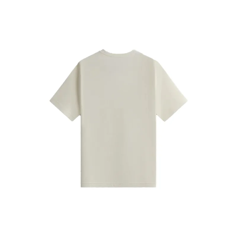 KITH & Kin Pima Jersey Heathrow Tee-1