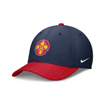 Nike St. Louis Cardinals City Connect Swoosh Men's Nike Dri FIT Mlb Hat