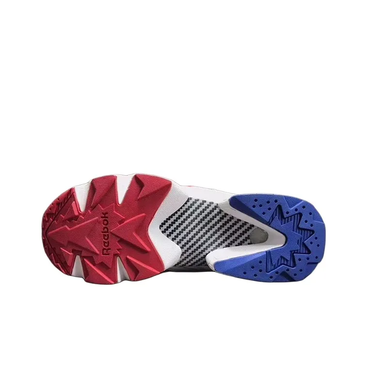 Reebok Instapump Fury-5