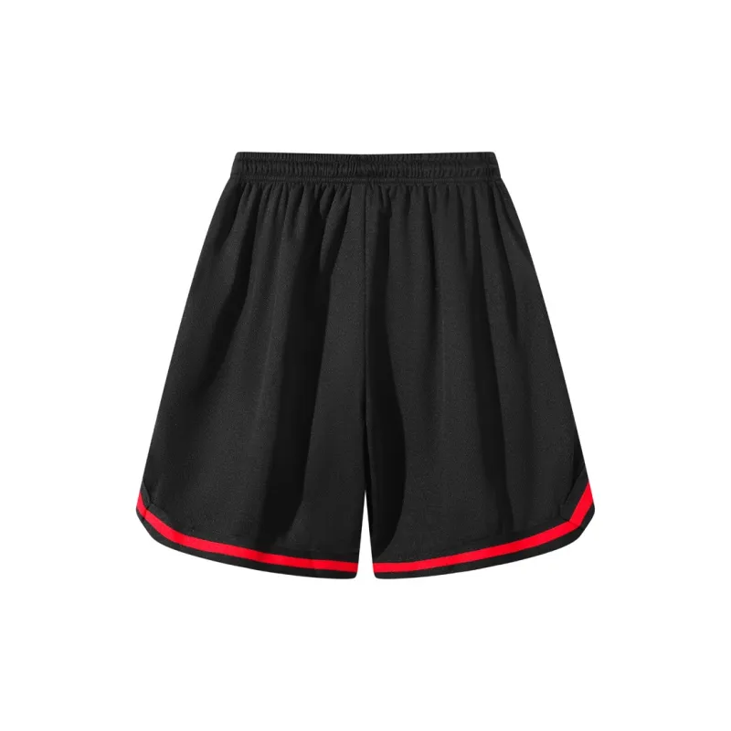 KONZEN· Basketball Shorts Unisex-9