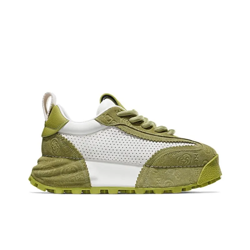 SALAXI Low Top Casual Shoes Unisex-17