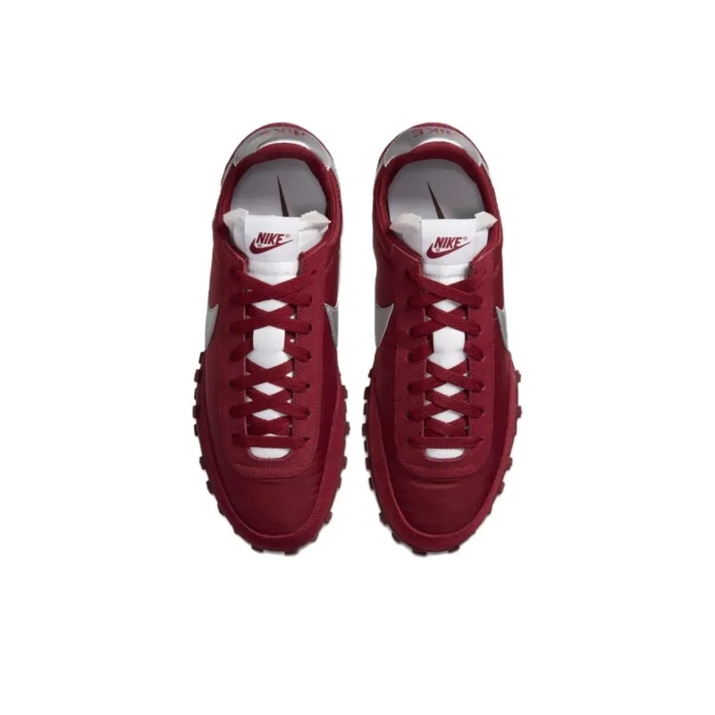 Nike Waffle Racer Team Red-3
