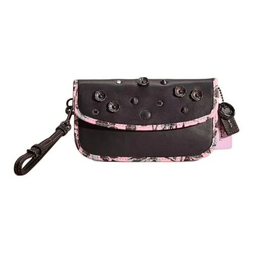 COACH Clutch Crossbody Bags