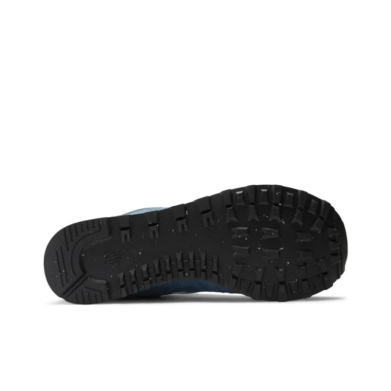New Balance 574 Vintage Indigo-4