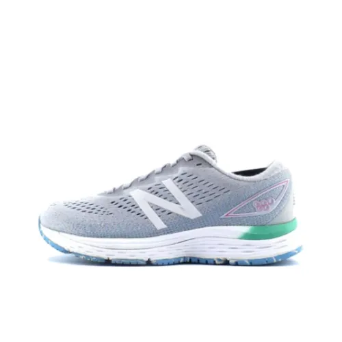 New Balance 880v9 Grey Women's