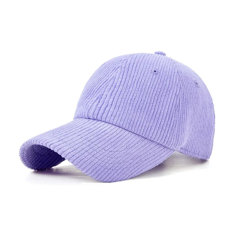 CAOT Cotton Baseball Caps Unisex-6