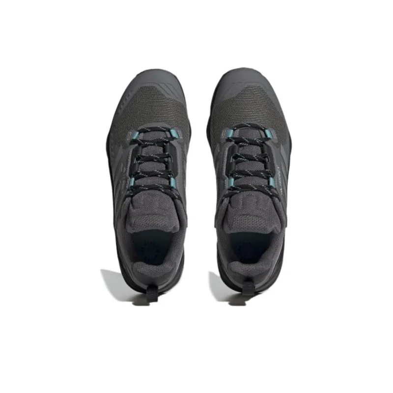 Adidas Terrex Swift R3 Grey Mint Ton Grey Three Women's-2