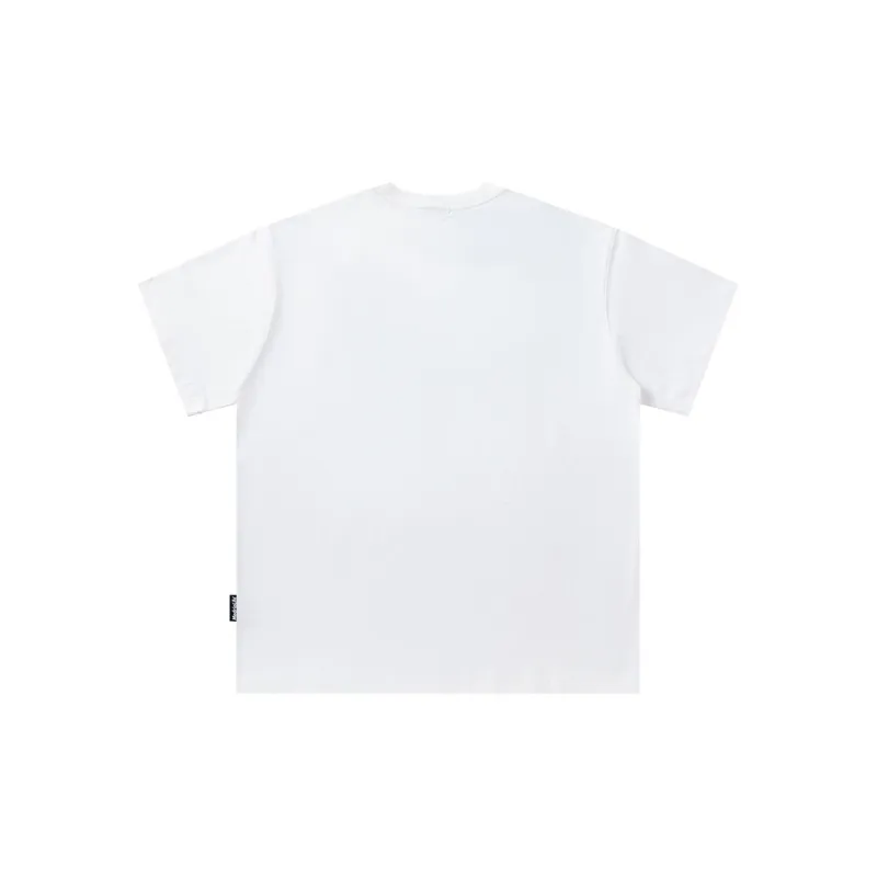 MEDRIA T-Shirts Unisex-3
