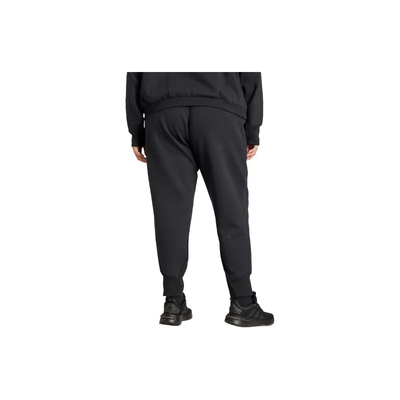 Adidas Free Shipping With AdiClub Z.N.E. Pants Plus Size-1