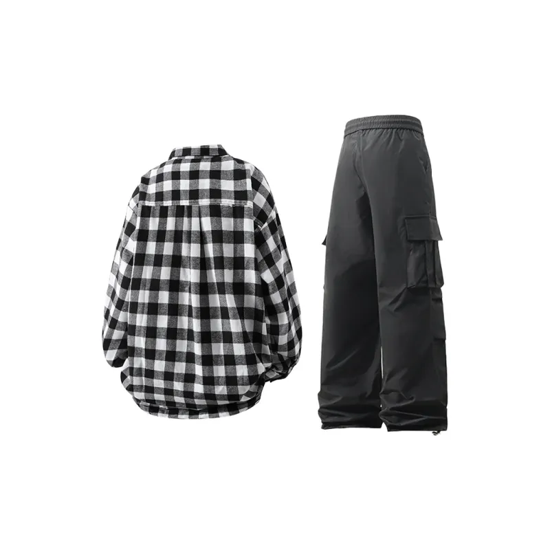 BRUMAIRE Shirts Unisex-7
