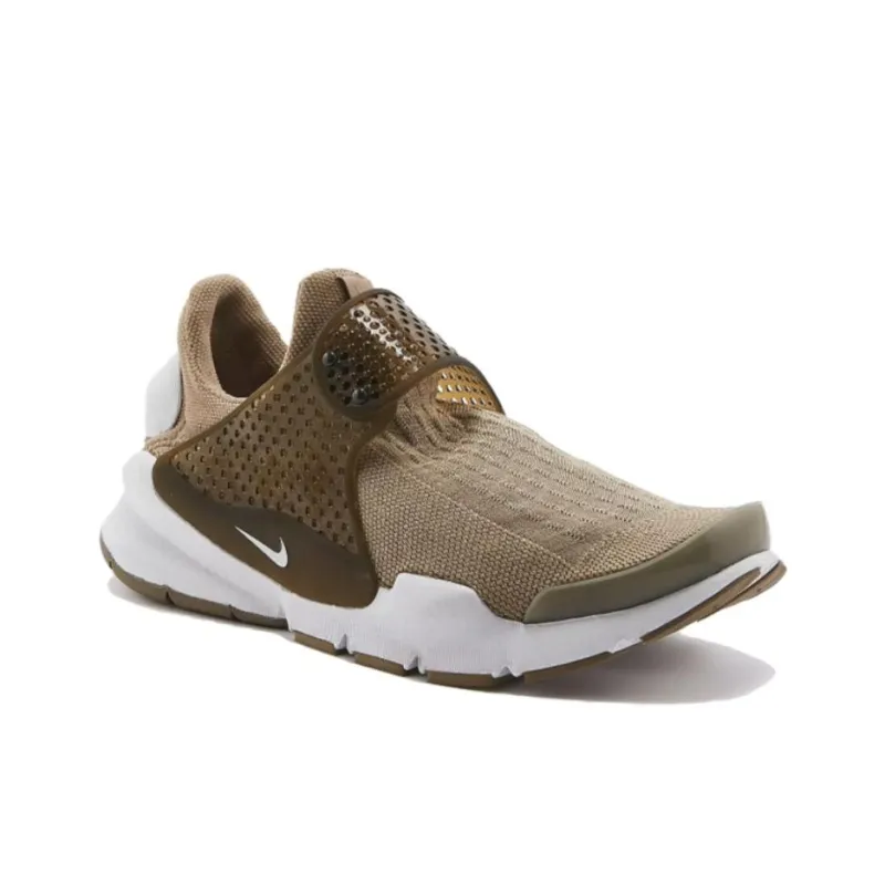 Nike Sock Dart Khaki-2
