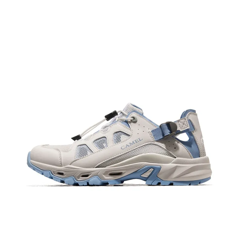 CAMEL River Trekking Shoes Women's-0
