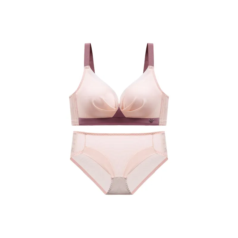 MADALLO Women's Underwear Sets-0