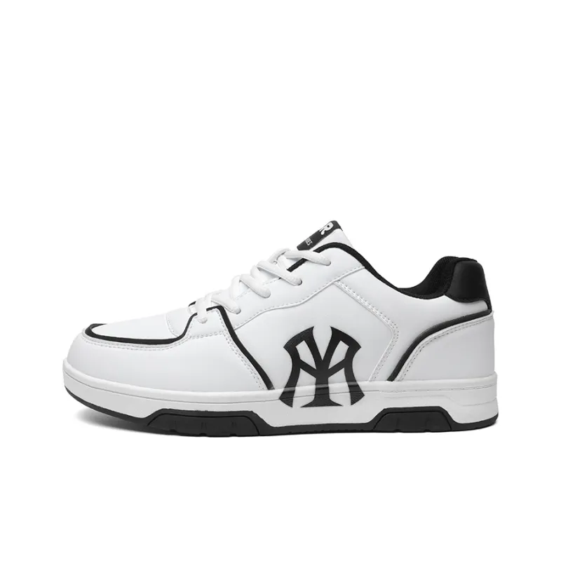 ABIDJAN Lightweight And Breathable Low-Top Casual Skateboard Shoes Unisex-10