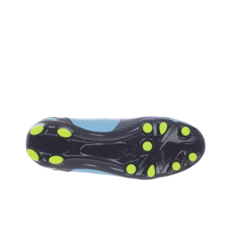 PUMA EvoSpeed 5 Fg Blue Mist Women's-5