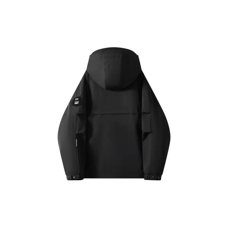 DBD WH Jackets Unisex-2