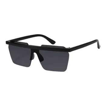 BYG PC Aviator Sunglasses Unisex Gift Box Set