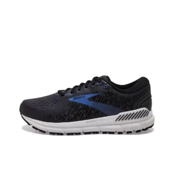 Brooks Addiction GTS 15 'Black India Ink'