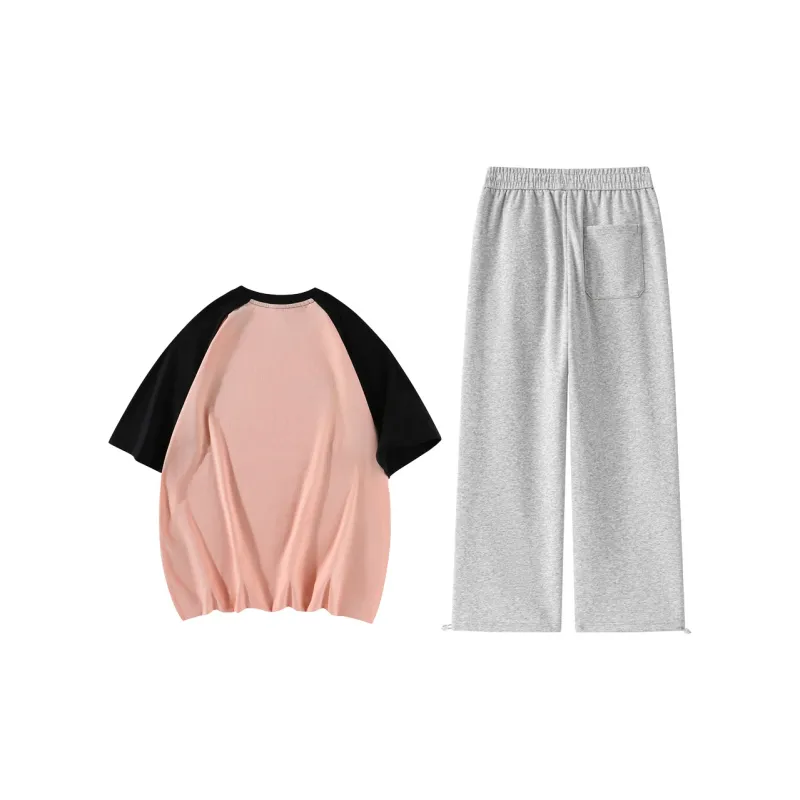 Unite Life HOODS Casual Sportswear Unisex-3