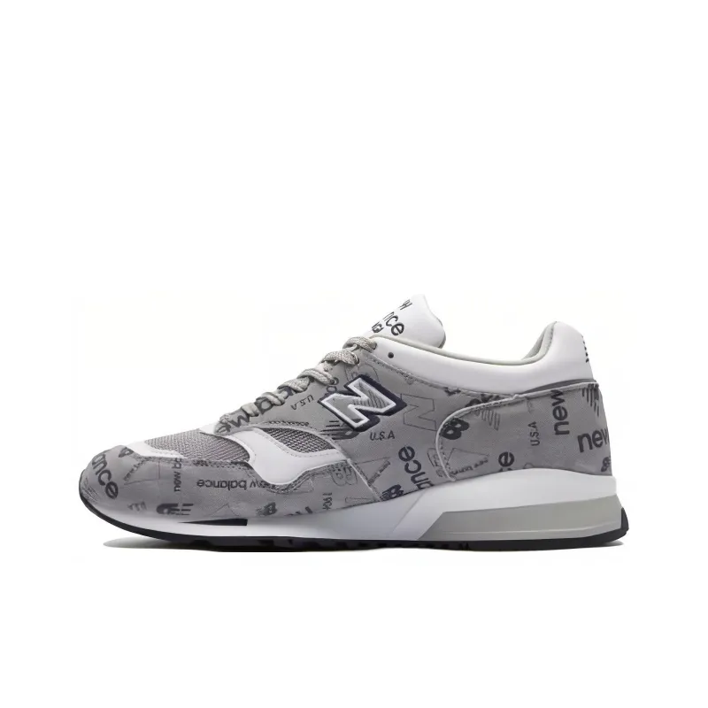 New Balance 1500 Made In England 'Logos'-0