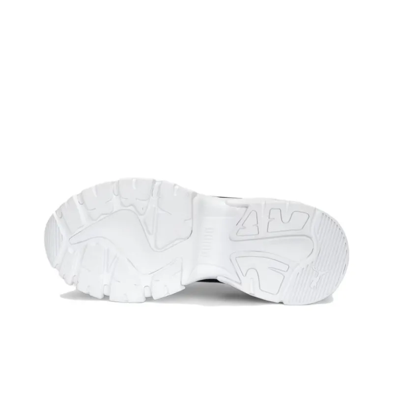 PUMA Cassia Via 'Black White' Women's-4