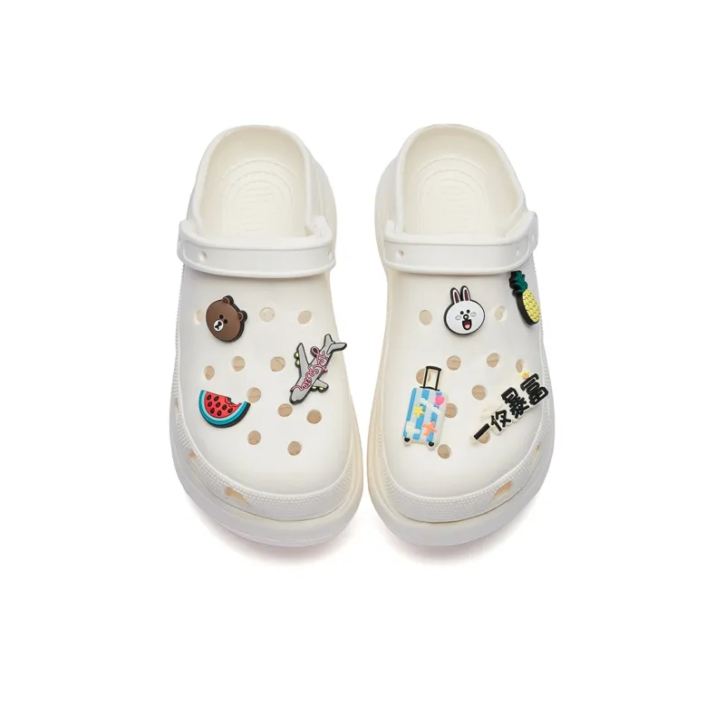 FCS Clogs Women's-1