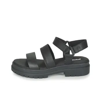 Timberland Beach Sandals Women's Black