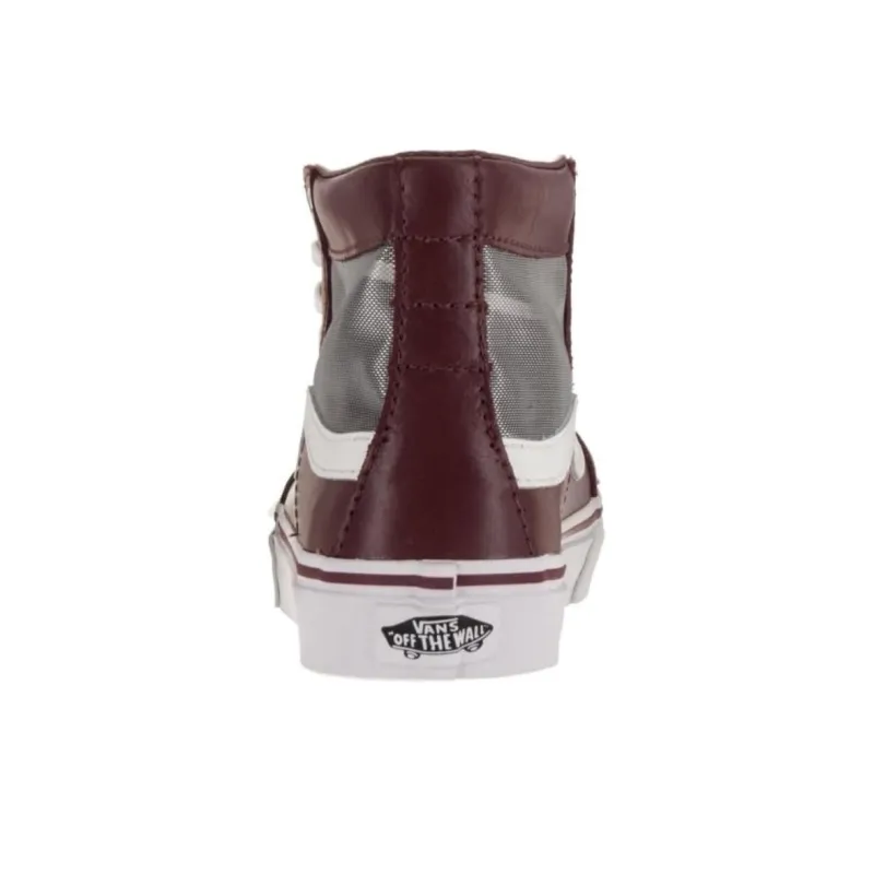 Vans Sk8 Hi Slim Cutout Mess-3