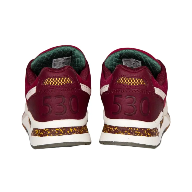 New Balance Ronnie Fieg X 530 'Central Park'-3