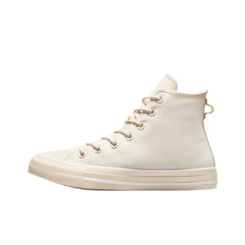 Converse Chuck Taylor All Star Women's High 'Egret Natural Ivory'