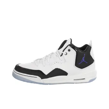 Jordan Courtside 23 'White Dark Concord' GS