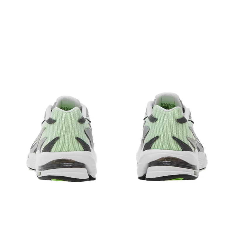 Orketro Adidas 'Silver Solar Green'-3