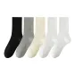 5 Pack[Pinstripe Black-Pinstripe Light Gray-Pinstripe Milk White-Pinstripe Raw White-Pinstripe Raw White]