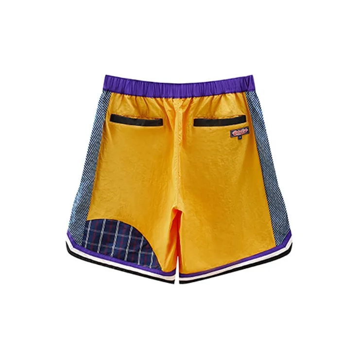 AlphaStyle Casual Shorts Unisex-3