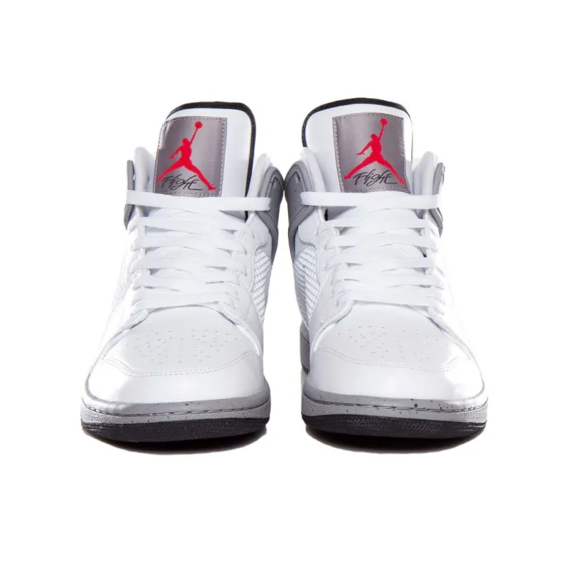 Jordan 1 Retro 89 White Cement-2
