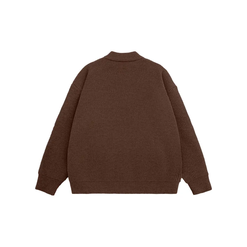 ANYWEARLAB Knitwear Unisex-11