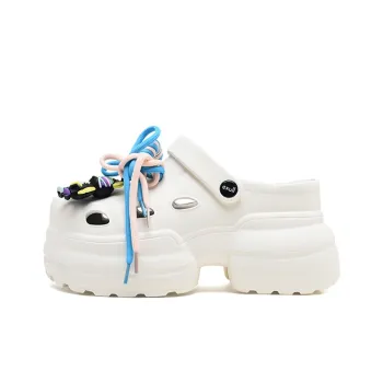 EXULL Q Clogs Women's
